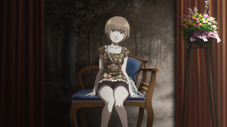 Illustration for article titled Koda's Anime Favorites of 2015